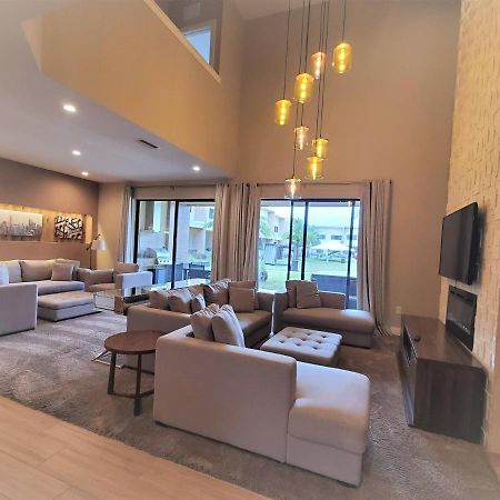 7564 Magic Village 3 Suites Jacuzzi Bbq 8 Min Disney Orlando Dış mekan fotoğraf
