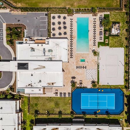 7564 Magic Village 3 Suites Jacuzzi Bbq 8 Min Disney Orlando Dış mekan fotoğraf