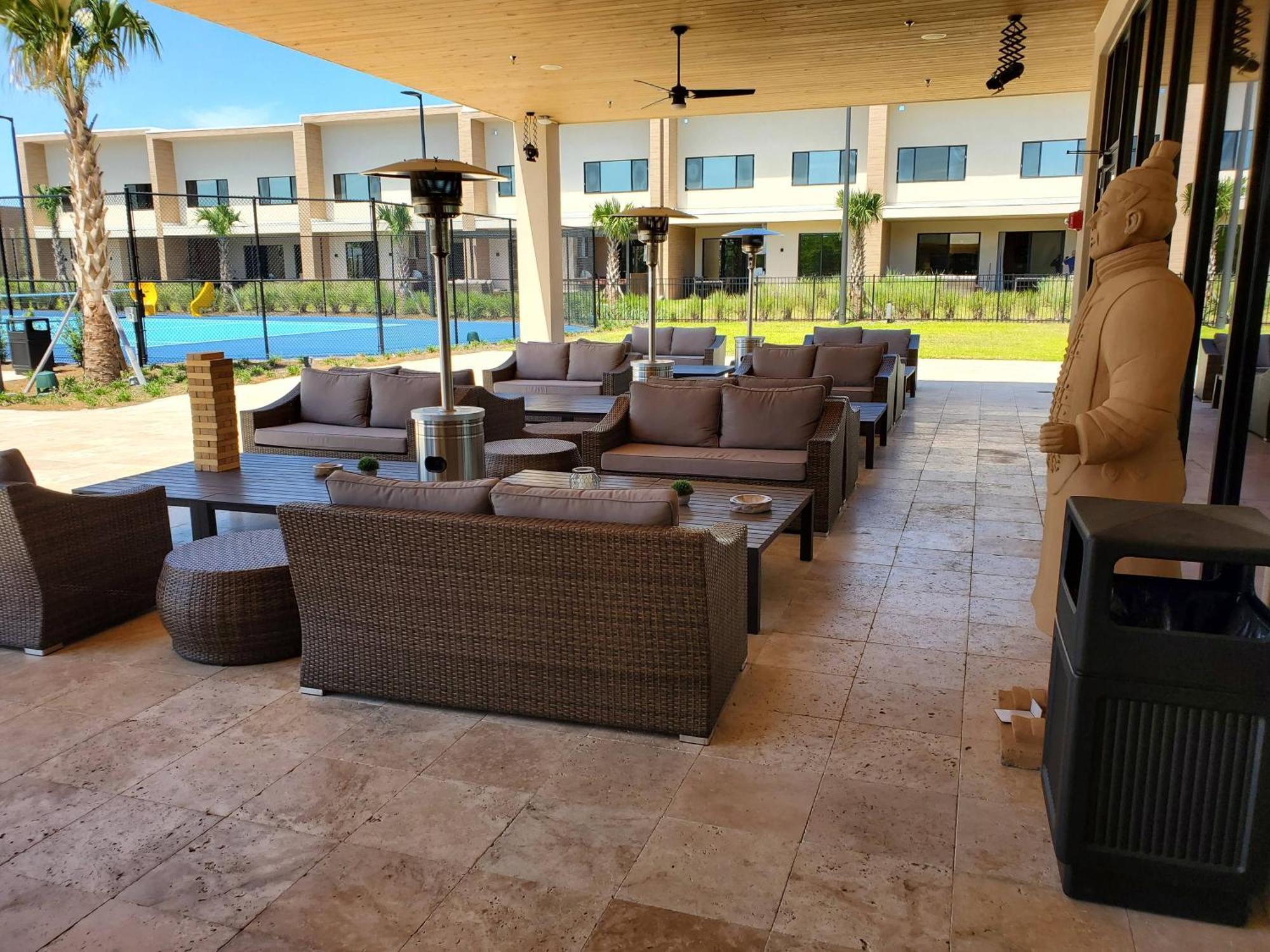 7564 Magic Village 3 Suites Jacuzzi Bbq 8 Min Disney Orlando Dış mekan fotoğraf