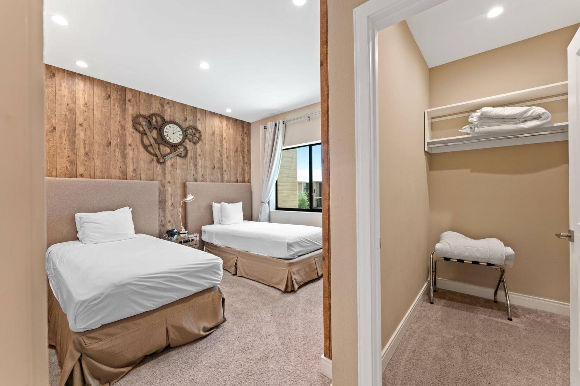 7564 Magic Village 3 Suites Jacuzzi Bbq 8 Min Disney Orlando Dış mekan fotoğraf