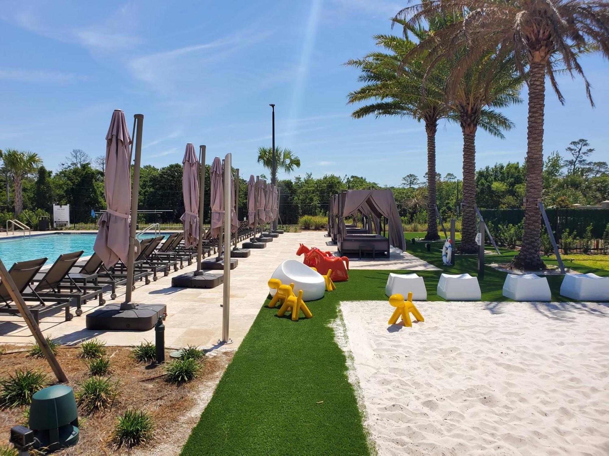 7564 Magic Village 3 Suites Jacuzzi Bbq 8 Min Disney Orlando Dış mekan fotoğraf