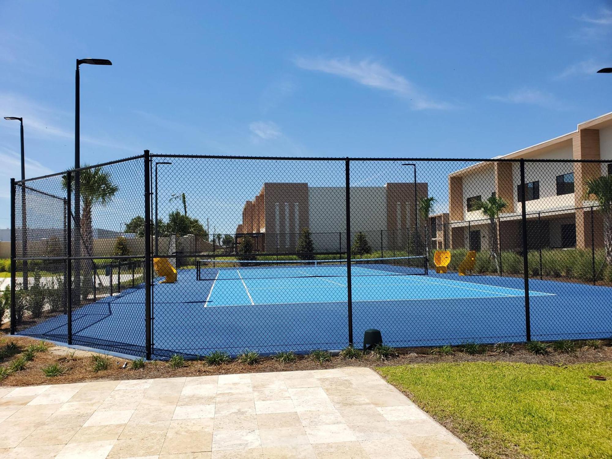7564 Magic Village 3 Suites Jacuzzi Bbq 8 Min Disney Orlando Dış mekan fotoğraf