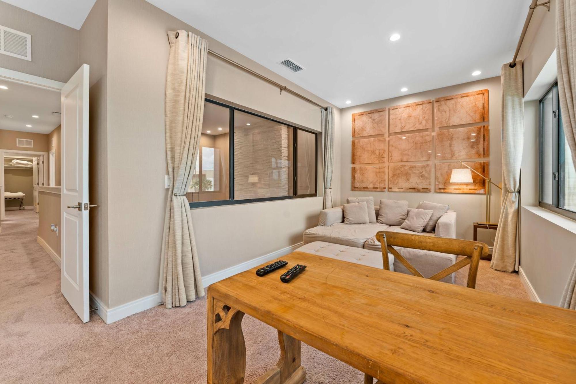 7564 Magic Village 3 Suites Jacuzzi Bbq 8 Min Disney Orlando Dış mekan fotoğraf